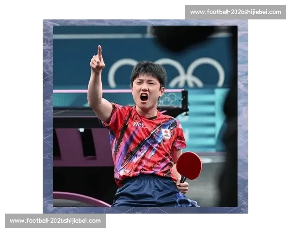 张本智和赛场狂飙四川方言喊爸递衣服 网友笑称：语言系统卡 bug 了！