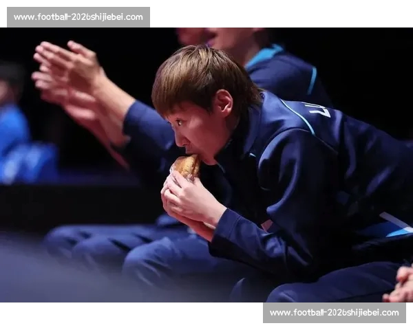 日本教练盛赞王曼昱：反手拧拉成制胜法宝，战术灵活性铸就 “铜墙铁壁”