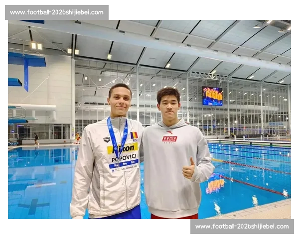 波波维奇 46 秒 71 创历史第二快,后程 23 秒 98 逼近潘展乐纪录 波波维奇 46 秒 71 创历史第二快,后程 23 秒 98 逼近潘展乐纪录