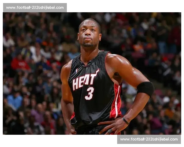 父子篮球传承：韦德与儿子的赛场交锋与人生选择