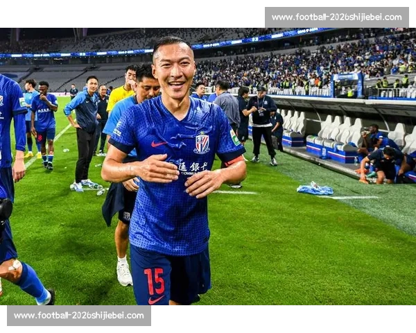 申花争冠致命短板：实力达标却缺破釜沉舟的狠劲