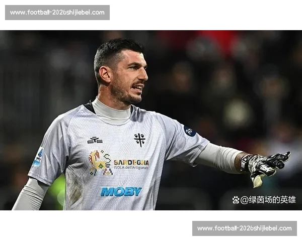 科莫求购皮科利,卡利亚里标价 1500 万欧 科莫求购皮科利,卡利亚里标价 1500 万欧