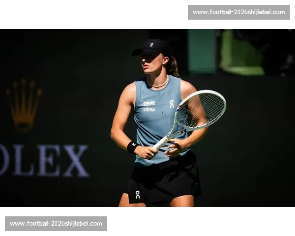 美网风云：斯瓦泰克炮轰用球争议，梅德韦杰夫里程碑，佩古拉法网爆冷，温网外卡揭晓