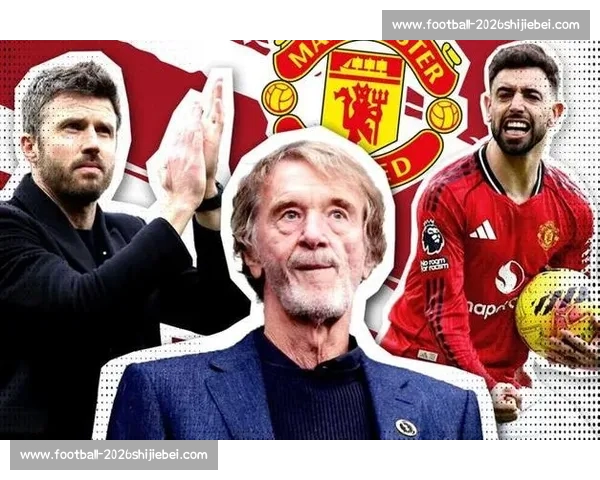 足坛丁修再放大招：姆贝乌莫亿元转会费 + 25 万周薪，曼联被逼上梁山！