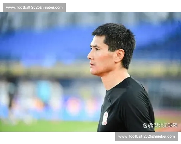 邵佳一：虽败犹荣，全队展现顽强斗志