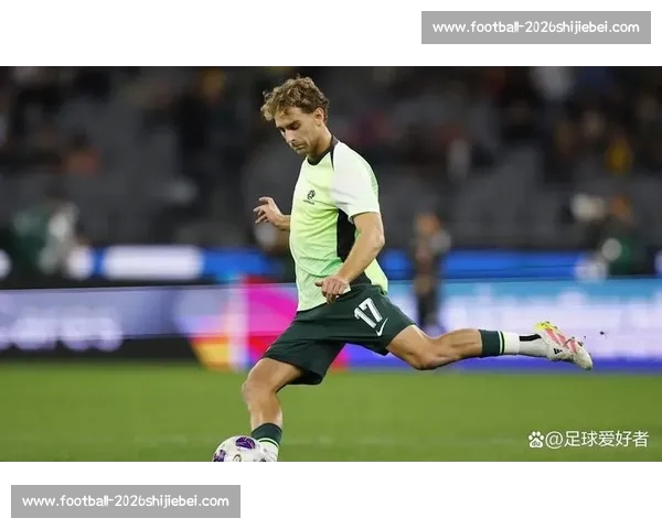 华裔澳洲国脚蒂格加盟比利时梅赫伦 签约 3+1 合同开启欧洲新征程