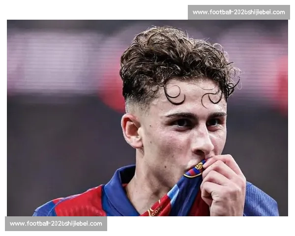 吉达国民天价报价费尔明 巴萨放行需球员点头