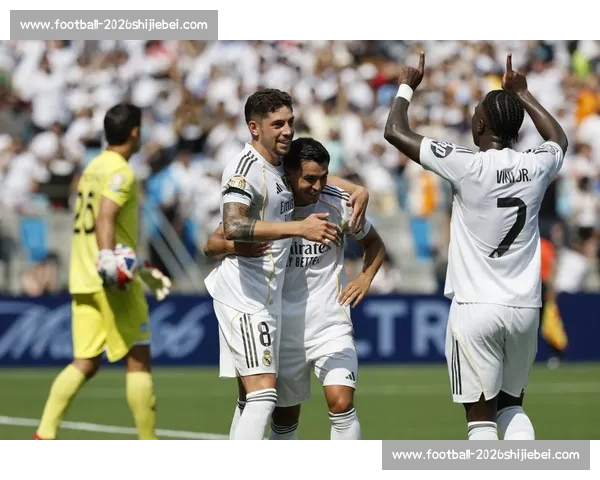 帕丘卡主帅：萨尔茨堡本非终点，战皇马誓雪前耻