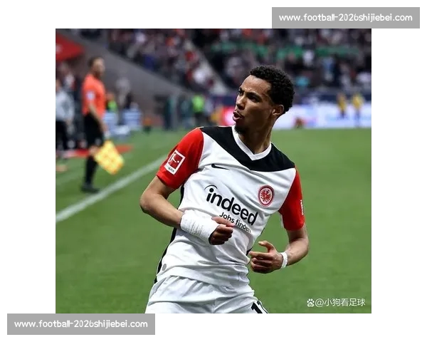 曼联 5000 万欧锁定博尼费斯：弃高价埃基蒂克，锋线补强新方向