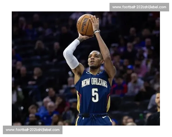 穆雷炮轰鹈鹕：伤病与冷漠让我窒息，离队已是唯一选择