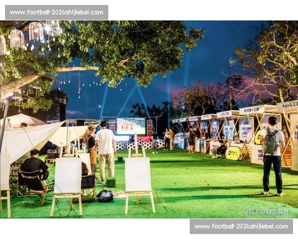 西红市 5.0 市集：每周解锁新玩法，首店云集引爆夏日潮趣