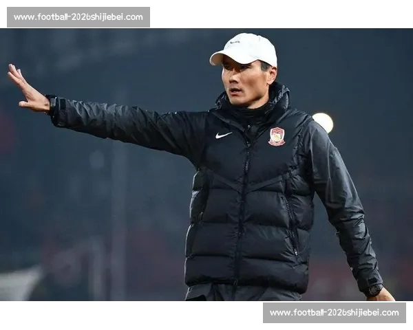 邵佳一更衣室发声：间歇期后首战虽留遗憾，全队拼搏精神值得肯定