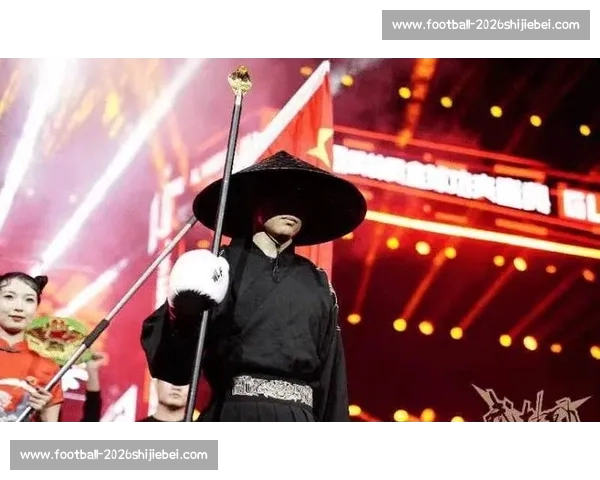 赵崇阳闪电 KO 日本王者末吉裕司！五连胜捍卫中国搏击荣耀