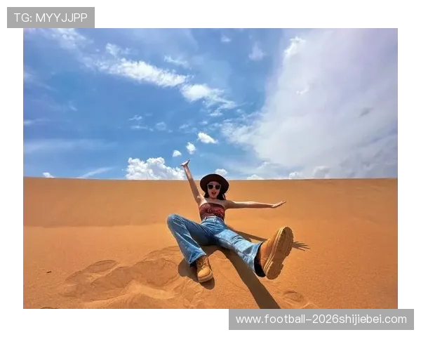 怪姿出片：解锁创意摄影新姿势