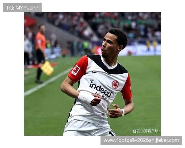 曼联 5000 万欧锁定博尼费斯：弃高价埃基蒂克，锋线补强新方向