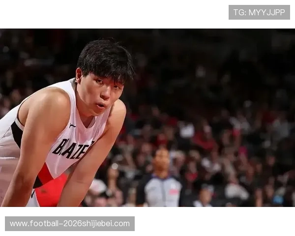 杨瀚森试训征服开拓者 主帅盛赞全场最佳 扣篮王之子无奈称难以招架