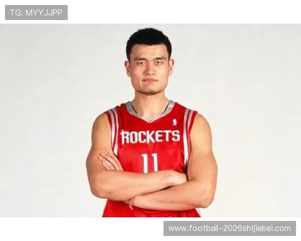 NBA中国球员全纪录：从姚明到现在的征程_20260526125330
