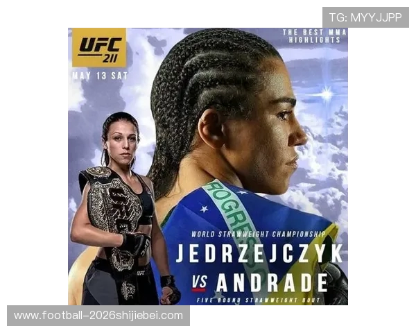 UFC 排名解析：各级别冠军与挑战者现状_20260601133922